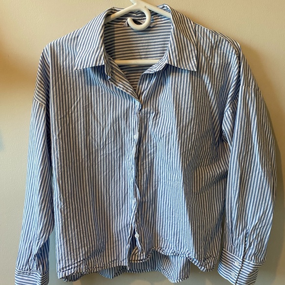 Zara Blouse - Picture 2 of 3